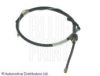 BLUE PRINT ADD64602 Cable, parking brake